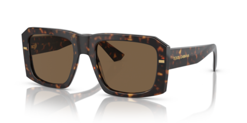 DOLCE & GABBANA DG4430 502/73 - gafas de sol