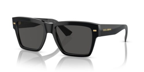 DOLCE & GABBANA DG4431 501/87 - gafas de sol