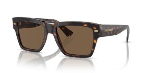 DOLCE & GABBANA DG4431 502/73 - gafas de sol