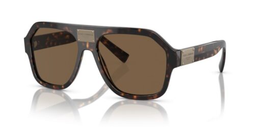 DOLCE & GABBANA DG4433 502/73 - gafas de sol