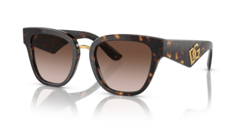 DOLCE & GABBANA DG4437 502/13 - gafas de sol