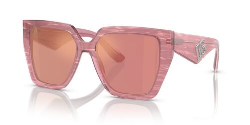 DOLCE & GABBANA DG4438 3405A4 - gafas de sol