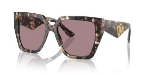 DOLCE & GABBANA DG4438 34387N - gafas de sol