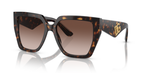 DOLCE & GABBANA DG4438 502/13 - gafas de sol