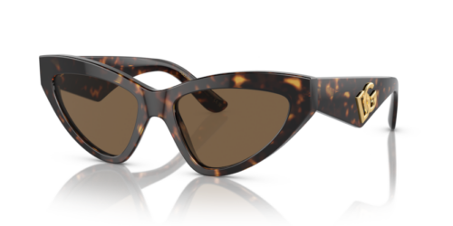 DOLCE & GABBANA DG4439 502/73 - gafas de sol