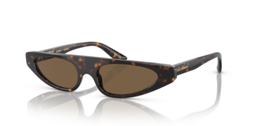 DOLCE & GABBANA DG4442 502/73 - gafas de sol