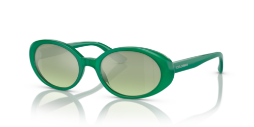 DOLCE & GABBANA DG4443 306852 - gafas de sol