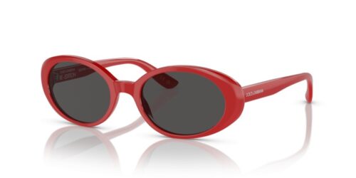 DOLCE & GABBANA DG4443 308887 - gafas de sol