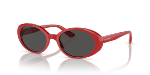 DOLCE & GABBANA DG4443 308887 - gafas de sol