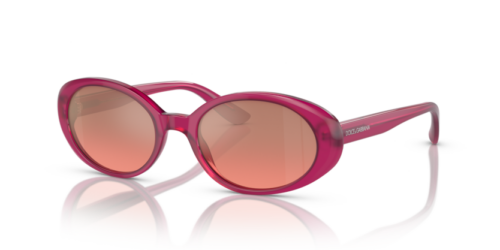 DOLCE & GABBANA DG4443 32266F - gafas de sol