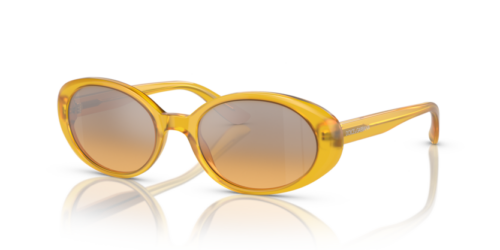 DOLCE & GABBANA DG4443 32837H - gafas de sol