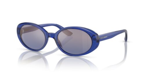 DOLCE & GABBANA DG4443 339833 - gafas de sol