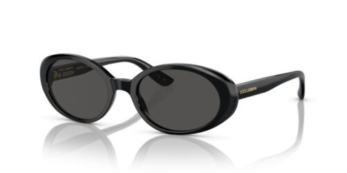 DOLCE & GABBANA DG4443 501/87 - gafas de sol