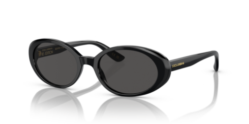 DOLCE & GABBANA DG4443 501/87 - gafas de sol