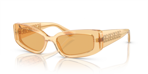 DOLCE & GABBANA DG4445 3046/7 - gafas de sol