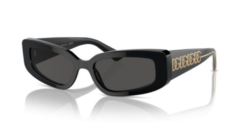 DOLCE & GABBANA DG4445 335587 - gafas de sol