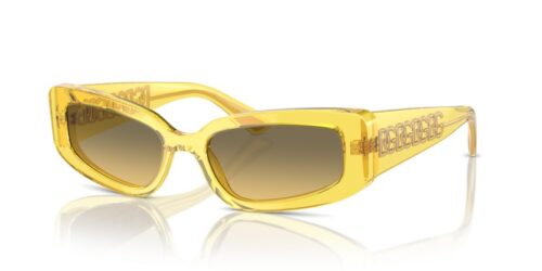 DOLCE & GABBANA DG4445 343311 - gafas de sol