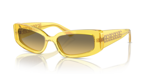 DOLCE & GABBANA DG4445 343311 - gafas de sol