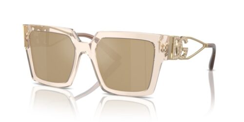 DOLCE & GABBANA DG4446B 343203 - gafas de sol