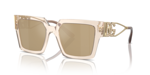 DOLCE & GABBANA DG4446B 343203 - gafas de sol