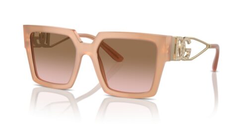 DOLCE & GABBANA DG4446B 343611 - gafas de sol