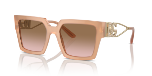 DOLCE & GABBANA DG4446B 343611 - gafas de sol