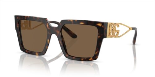 DOLCE & GABBANA DG4446B 502/73 - gafas de sol