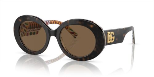 DOLCE & GABBANA DG4448 321773 - gafas de sol