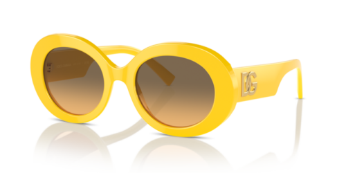 DOLCE & GABBANA DG4448 333411 - gafas de sol