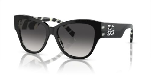 DOLCE & GABBANA DG4449 3372/P - gafas de sol