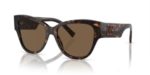 DOLCE & GABBANA DG4449 502/73 - gafas de sol