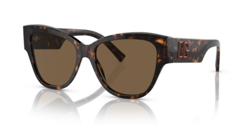 DOLCE & GABBANA DG4449 502/73 - gafas de sol