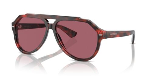 DOLCE & GABBANA DG4452 335869 - gafas de sol