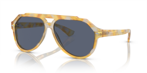 DOLCE & GABBANA DG4452 34222V Polarizadas - gafas de sol