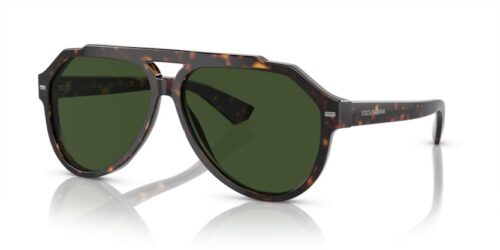 DOLCE & GABBANA DG4452 502/71 - gafas de sol