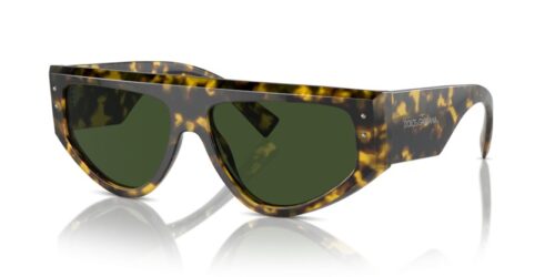 DOLCE & GABBANA DG4461 343371 - gafas de sol