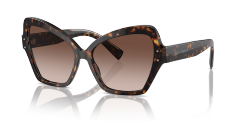 DOLCE & GABBANA DG4463 502/13 - gafas de sol