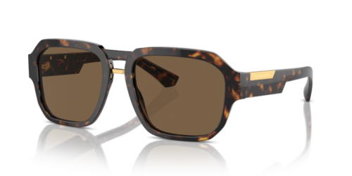 DOLCE & GABBANA DG4464 502/73 - gafas de sol