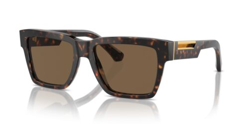 DOLCE & GABBANA DG4465 502/73 - gafas de sol