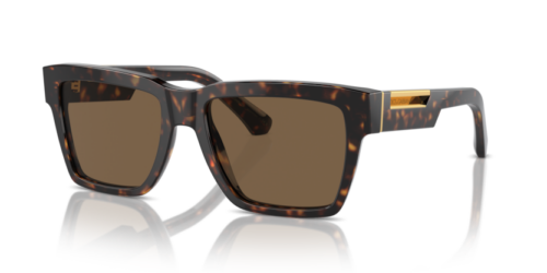 DOLCE & GABBANA DG4465 502/73 - gafas de sol