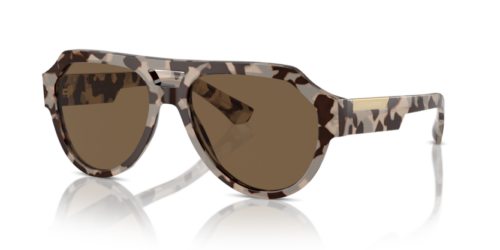 DOLCE & GABBANA DG4466 343473 - gafas de sol