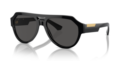 DOLCE & GABBANA DG4466 501/87 - gafas de sol