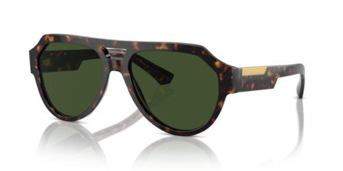 DOLCE & GABBANA DG4466 502/71 - gafas de sol