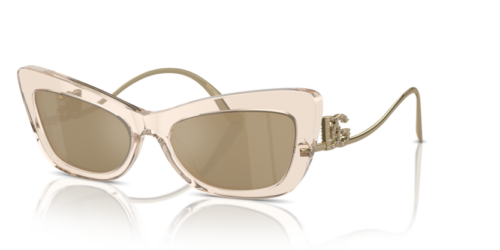 DOLCE & GABBANA DG4467B 343203 - gafas de sol