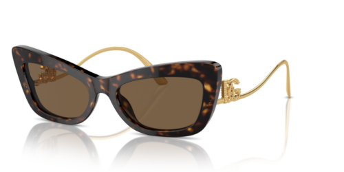 DOLCE & GABBANA DG4467B 502/73 - gafas de sol