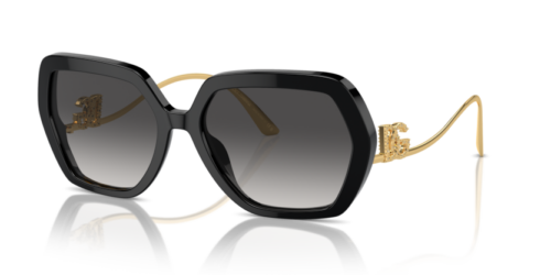 DOLCE & GABBANA DG4468B 501/8G - gafas de sol