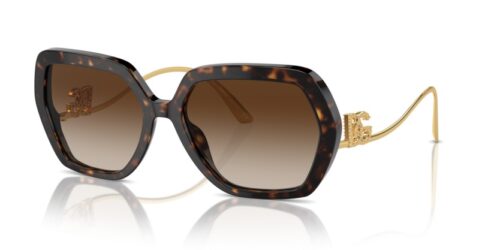 DOLCE & GABBANA DG4468B 502/13 - gafas de sol