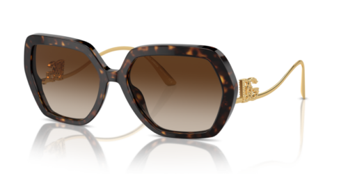 DOLCE & GABBANA DG4468B 502/13 - gafas de sol