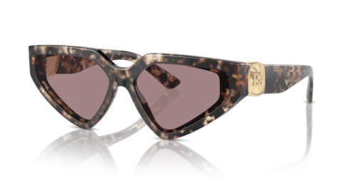 DOLCE & GABBANA DG4469 34387N - gafas de sol