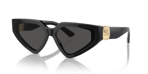 DOLCE & GABBANA DG4469 501/87 - gafas de sol